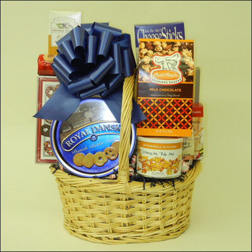 executive-gift-basket