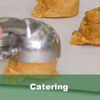 Catering